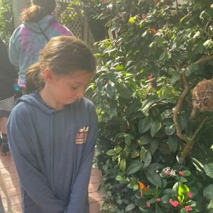 Meet your Posher, Heidi